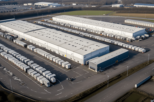 Grupo Co., Ltd de las puertas de oro de Wuhan