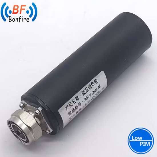 1500W RF Termination DC-3GHz 50ohm RF Terminator RF Dummy Load