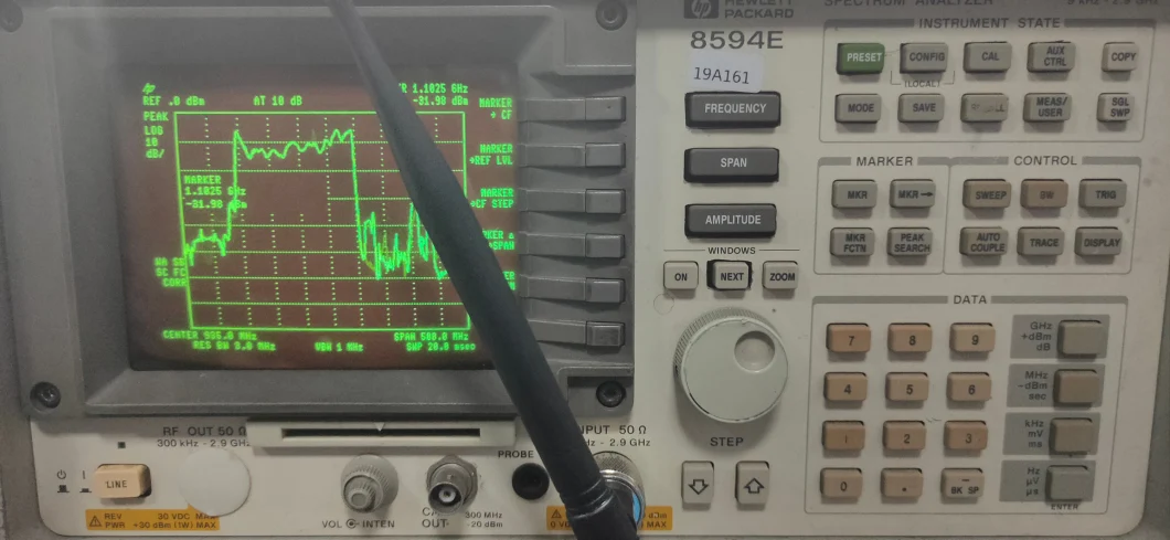 Hot Sale RF Load Termination 698-2700MHz Load Terminator 100W Low Pim -150 -160 dB Used for Ibs Bts