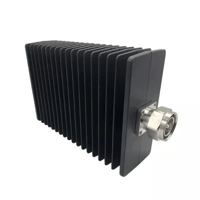 Topwave, nuevo diseño, carga de terminación RF de 200W, carga ficticia DC-3GHz con hembra 7/16DIN para proyecto Ibs Das de Topwave